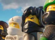 Quiz Ninjago