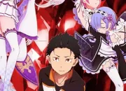 Quiz Re : Zero Kara Hajimeru Isekai Seikatsu