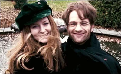 Quand sont morts Lily et James Potter ?