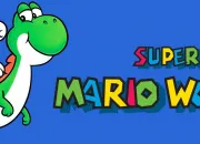 Quiz Quiz sur Super Mario World