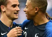 Quiz Les villes natales des joueurs de l'quipe de France de football 2018