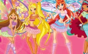 Quiz Winx