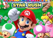 Quiz Quiz sur Mario Party Star Rush