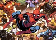 Test Quel personnage de Marvel es-tu ?