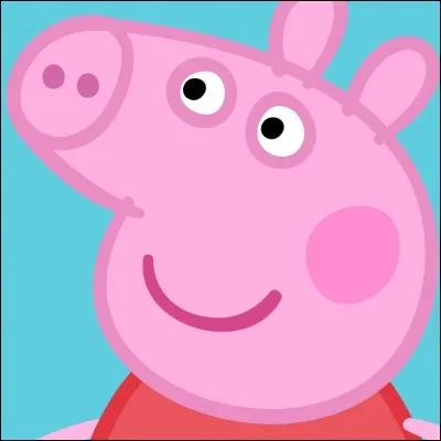 Peppa Pig est...