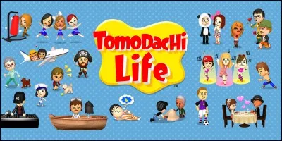 À quelle date "Tomodachi Life" est-il sorti ?