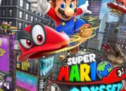 Quiz Quiz sur 'Super Mario Odyssey'