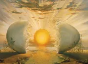 Quiz Salvador Dali ou Vladimir Kush