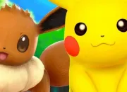 Test Quel Pokmon devez-vous choisir dans ''Pokmon Let's Go, Pikachu et Let's Go, voli'' ?