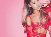 Quiz Quizz Ariana Grande