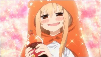 Quel est le vrai nom d'Umaru ?