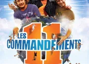 Quiz 'Les Onze Commandements''