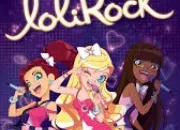 Test LoliRock