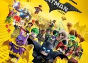 Quiz Lego Batman, le film