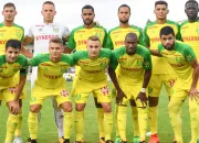 Quiz Football Club de Nantes