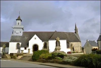 Camors est une commune française, située dans le département du Morbihan.