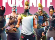 Quiz Skins Fortnite - saison 5