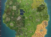 Test Dans quelles villes te rends-tu rgulirement dans Fortnite ?