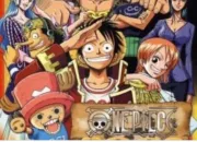 Quiz Culture One Piece