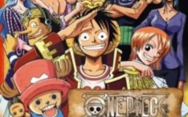 Quiz One piece