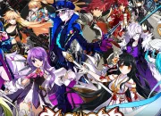 Quiz Elsword : personnages