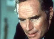 Quiz Un acteur - une image : Charlton Heston