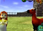 Quiz Connais-tu bien l'univers de Zelda Ocarina of Time