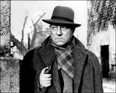 Trouvez quel livre n'appartient pas à Georges Simenon ?