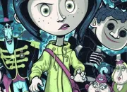 Quiz ''Coraline''