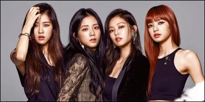 Quel(le) est le(la) leader de Blackpink ?