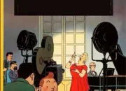 Quiz Les albums de Tintin