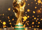 Quiz Coupe du monde de football 2018