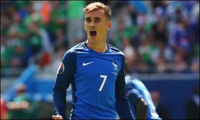 De laquelle de ces 4 villes , le célèbre footballeur français Antoine Griezmann est-il natif ?