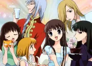 Test Quel personnage de ''Fruits Basket'' tes-vous ?