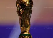 Quiz La Coupe du monde de football 2018