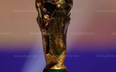 Quiz Coupe du monde