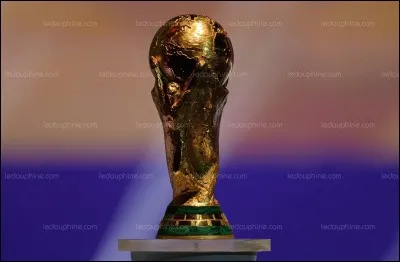 Quel pays a remporté la Coupe du monde de football 2018 ?