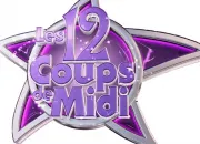 Quiz Les douze coups de midi, le jeu