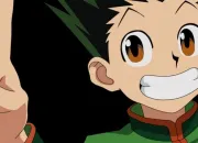 Quiz Les personnages de Hunter x Hunter