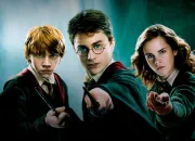 Test Quel personnage ''Harry Potter'' es-tu ?