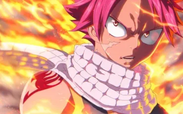 Quiz Fairy tail