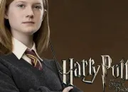 Quiz Ginny Weasley