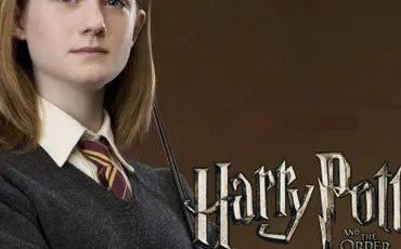 Quiz Ginny weasley