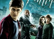 Quiz Harry Potter et le Prince de sang-ml