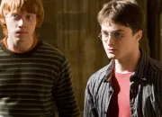 Quiz Harry Potter et la Chambre des secrets