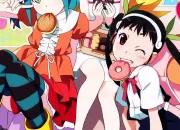 Quiz Les Monogatari series