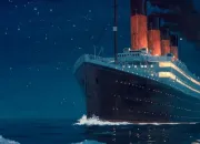 Quiz Titanic