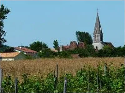 Notre balade du week-end commence en Nouvelle-Aquitaine, à Antonne-et-Trigonnant. Commune de l'aire urbaine de Périgueux, elle se situe dans le département ...