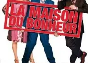 Quiz ''La Maison du bonheur''