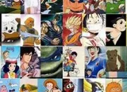 Quiz Les personnages de dessins anims